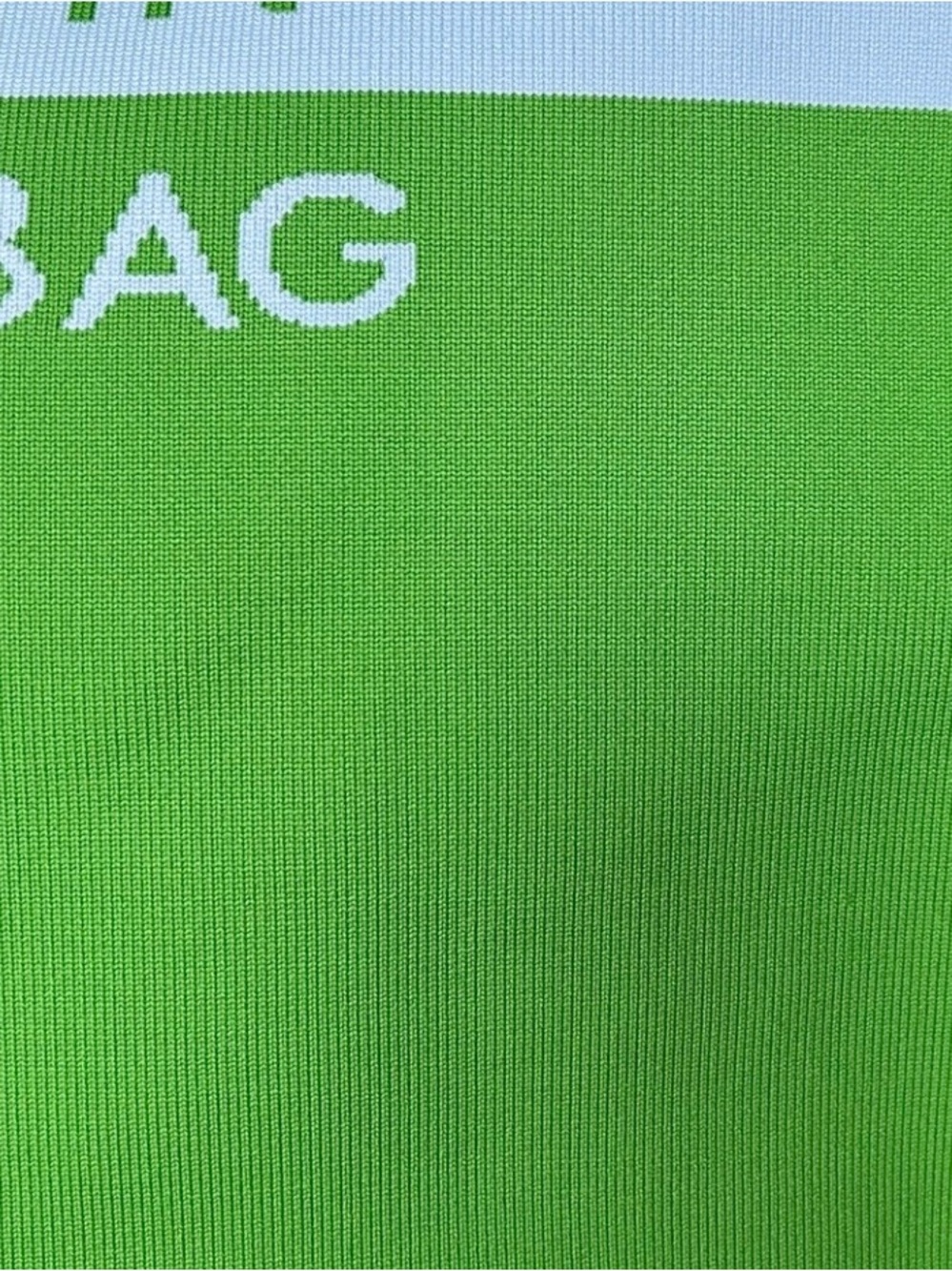 Kate Spade x Target Tote "It's In The Bag" NWT - Picture 9 of 9